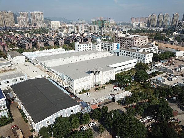Factory Tour