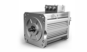 Automotive Motor Assembly Line