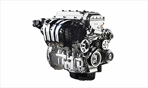 Automotive Engine Assembly Line