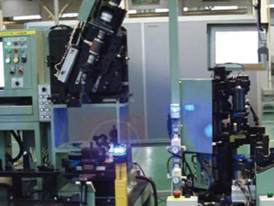 Torque testing machine