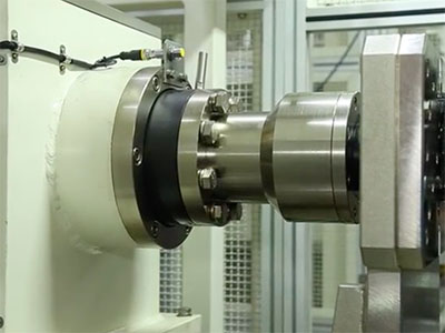 Automotive Recirculating-ball Steering Assembly Line