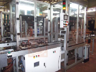 Rectifier assembly and welding machine