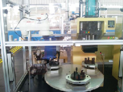 Rectifier assembly and welding machine