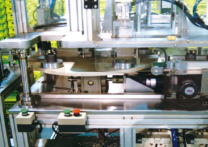Starter Sub-assembly Equipment